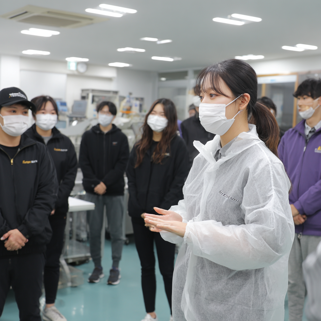 Selovix 전담 컨설턴트 팀