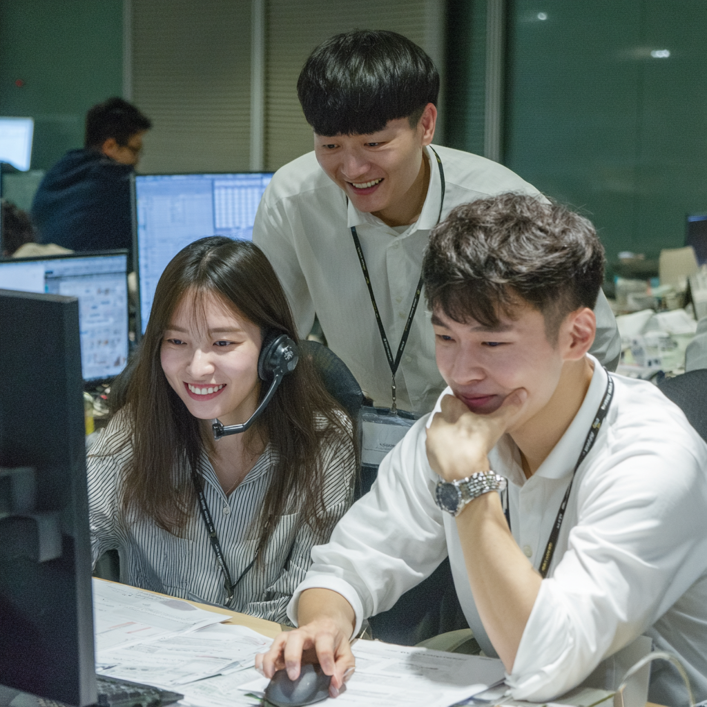 Selovix 기술 지원팀